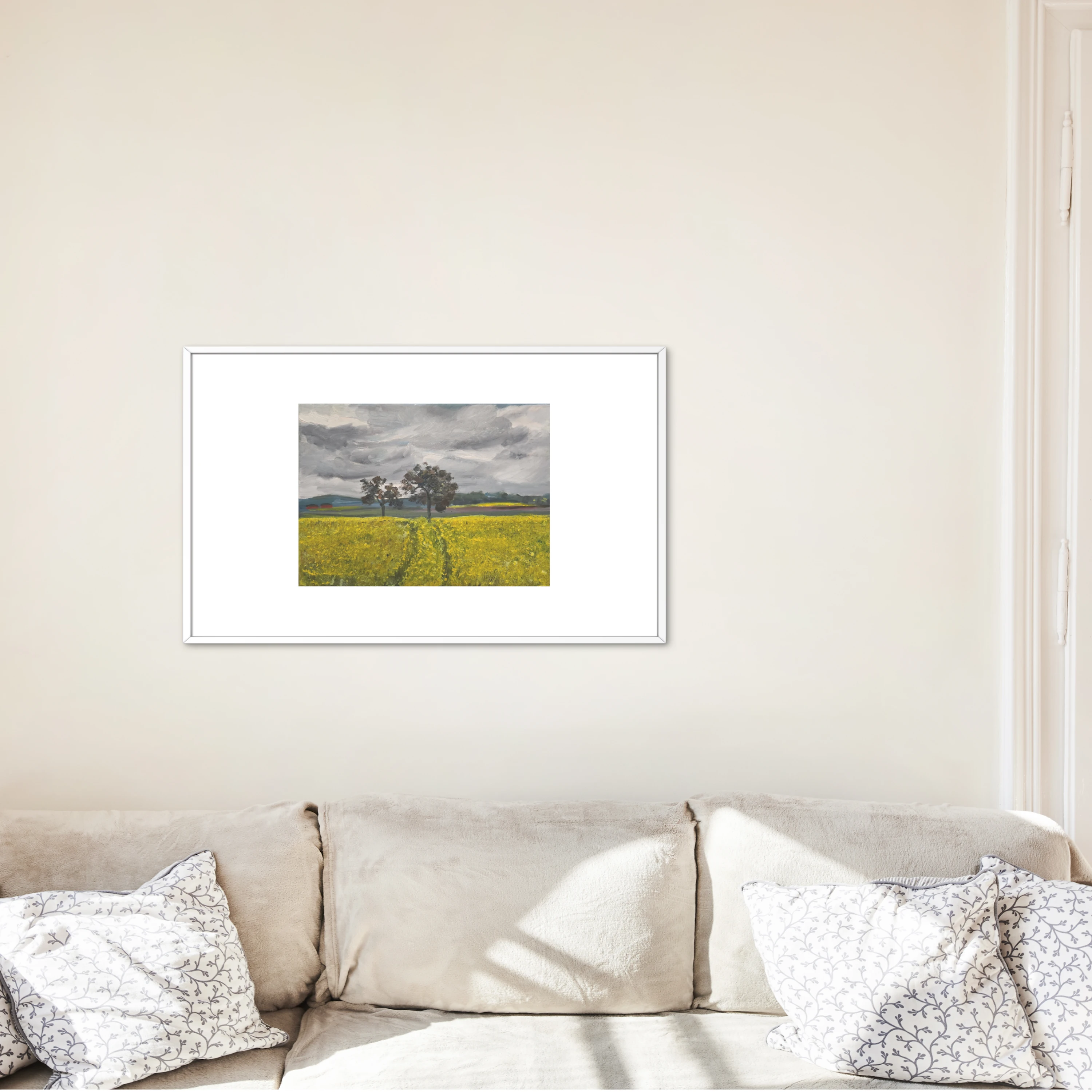 Art for Interior Designers Image